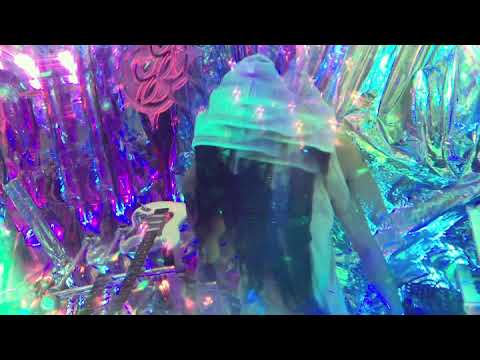 Subterranean Homesick Alien- Radiohead X Salaam Remi (ft. Akon) g-mix