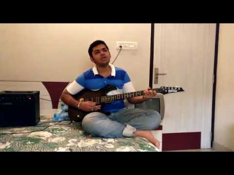 ANUBHAV BHAGAT FEELINGS 2 THE WORLD