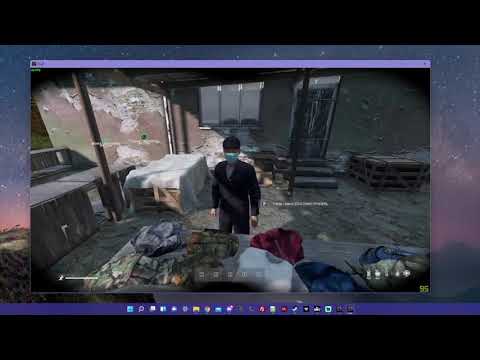 DayZ Expansion Market tutorial part 1-Understanding the file structure