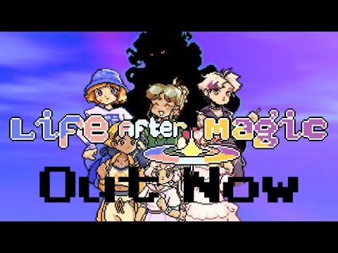 Launch Trailer