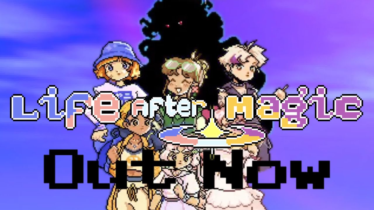 Launch Trailer