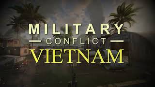 Military Conflict: Vietnam (PC) Steam Key GLOBAL