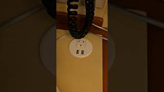 Grand Princess mini suite, cabin D523 Dolphin Deck February 2024