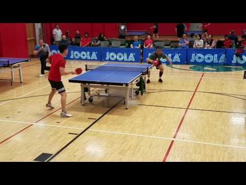 Felipe Morita vs Jason Meller