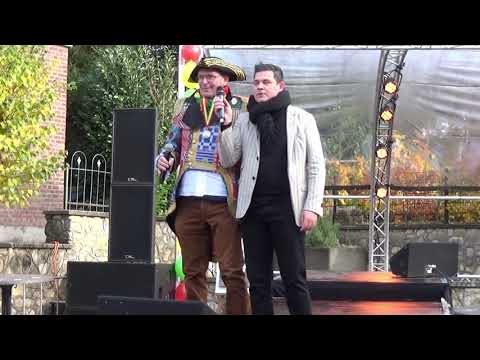 Thiss Boete 2019: Kevin Noblesse - Sierra Madre