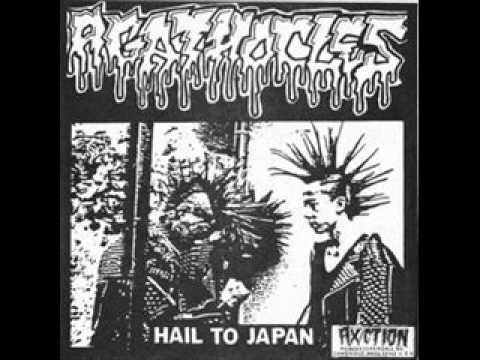 Agathocles - Intro: Hail to Japan