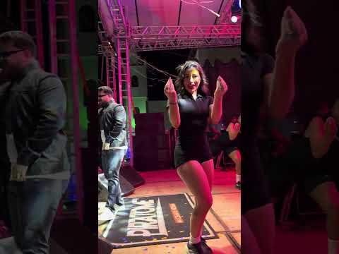 Banda Piratome em Catuti MG