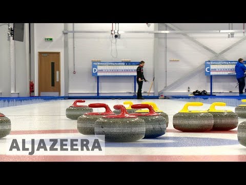 🏴󠁧󠁢󠁳󠁣󠁴󠁿 How Scotland was the catalyst for UK's curling success