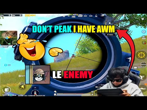 Don't underestimate the power of AWM.