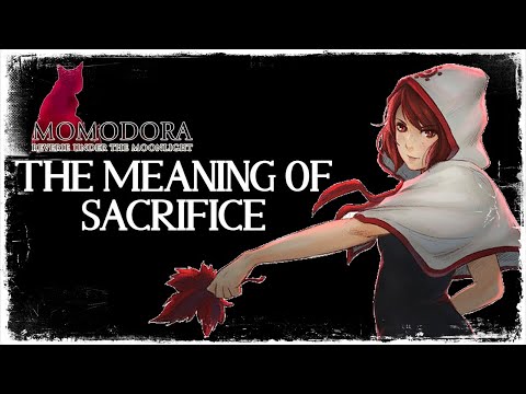 Momodora Reverie Under the Moonlight: STORY EXPLAINED