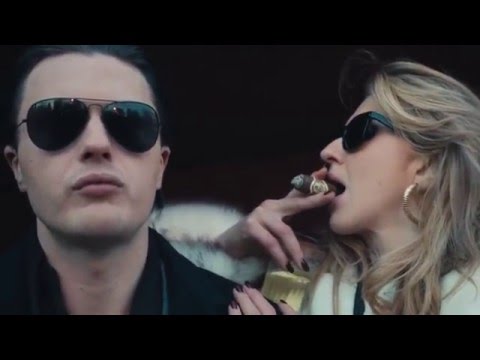 Stephen Endelman - Christmas Day (Rob The Mob Music Video) HD