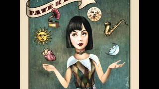 Paté de Fuá - Boquita Pintada