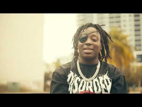 C Glizzy - New Flow (First Day out) [Shot by Buckshotya]