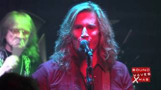 The Babys Live &#39;Back on My Feet Again&#39;