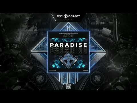 Alterego & Roberto Pagliaccia - Atom