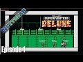 Superfighters Deluxe E1 Let The Training Begin