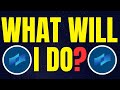 What Will I Do? I Discuss My Current Updated Thoughts on COTI and I Also Discuss the COTI Price