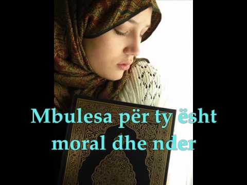 Merita Burrniku-Mbulesa(TEKST)