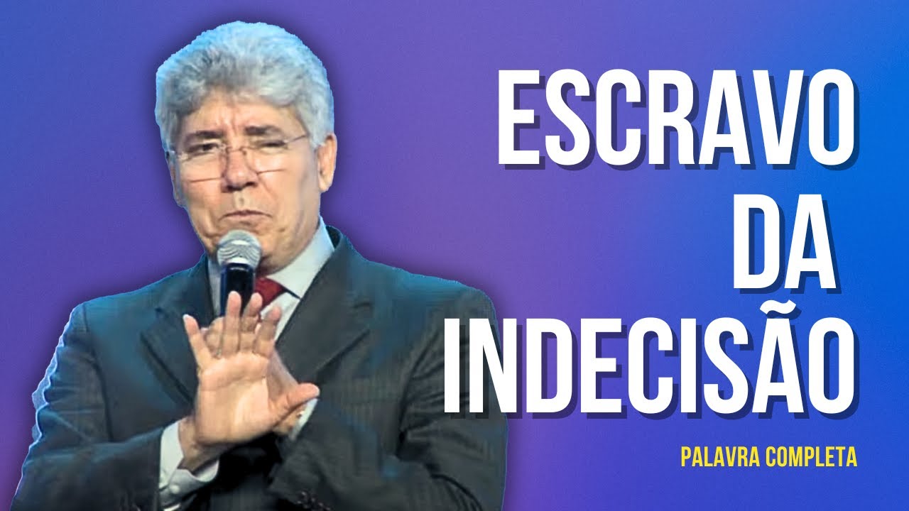 DECISÕES DIFÍCEIS - HERNANDES DIAS LOPES