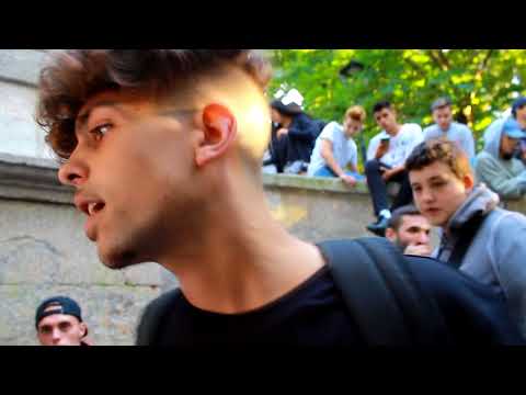 MAHÍA VS NTA - FINAL - NORTH MUSIC - CORUÑA