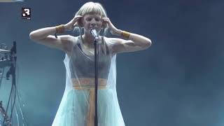 AURORA - Animal (Gurtenfestival)