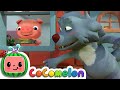 This Little Piggy | CoComelon Nursery Rhymes & Kids Songs - Cocomelon - Nursery Rhymes This Little Piggy | CoComelon Nursery Rhymes & Kids Songs
