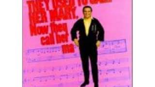 Jimmy Roselli - Sleepy time Gal