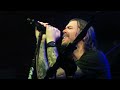 Saliva - Musta Been Wrong @ Hi-Fi 8/27/21 Indianapolis, IN