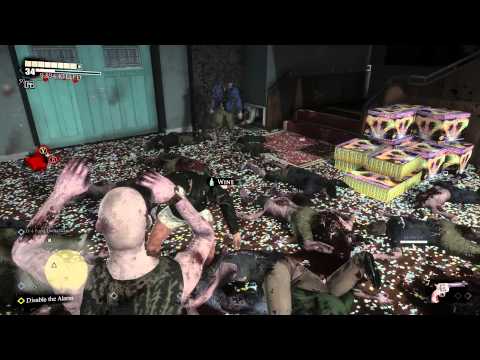 Dead Rising 3 Xbox One - Walkthrough part 49