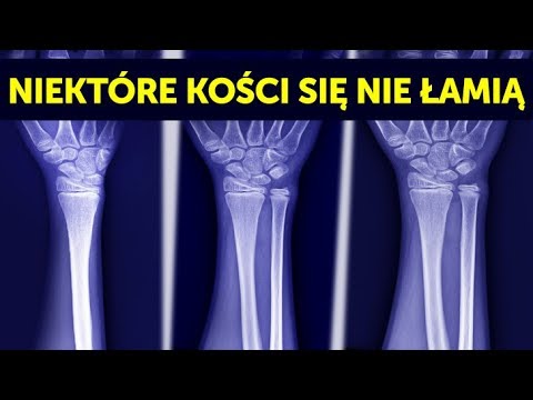 12 nadzwyczajnych cech genetycznych