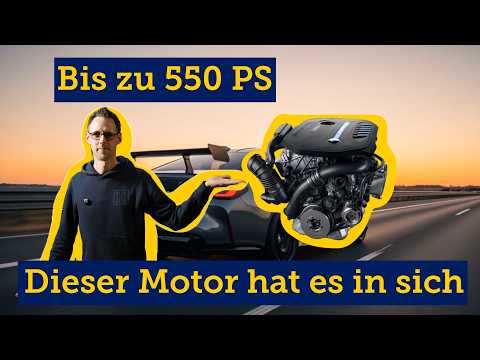 BMW S58 Motor | Technik, Tuning & HENGST Ölmodul – Die volle Power unter der Lupe!