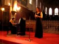 04 Mozart Lieder Das Lied der Trennung juillet ...