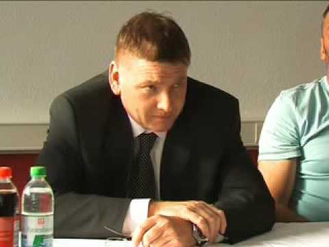 Mitschnitt Television Zwickau