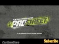 (RATE THIS) Need For Speed Pro Street ...