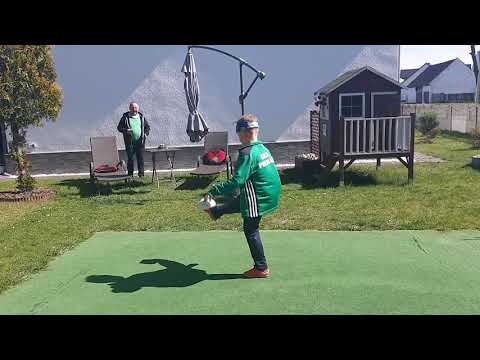 Toilet Paper Challenge - GKS Piomar