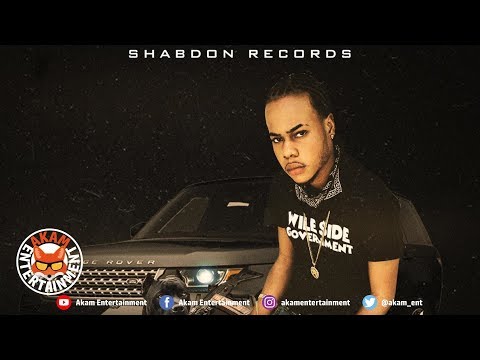 Trance (Outlaw) - Wul Block [Money Machine Riddim] February 2019