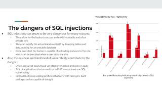 Group 51 SQL Injections