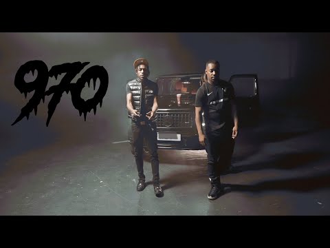 El Patron 970 X KG970 - TORONTO