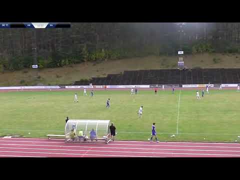 KB Karlskoga vs. Kil 22/8-2020