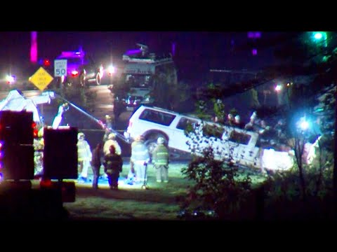 What Went Wrong in Horrific New York Limo Crash That Killed 20?
