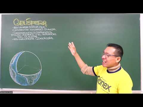 SEMANA 5 - GEOGRAFÍA - GEÓSFERA - ROCAS