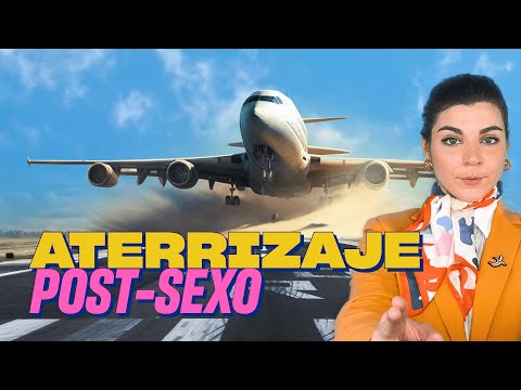 Haz esto después del sexo (puede cambiarte la vida)