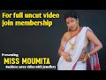 Moumita Saree Lover Saree Sundori Bong Saree Saree Backless Saree With Jewellery