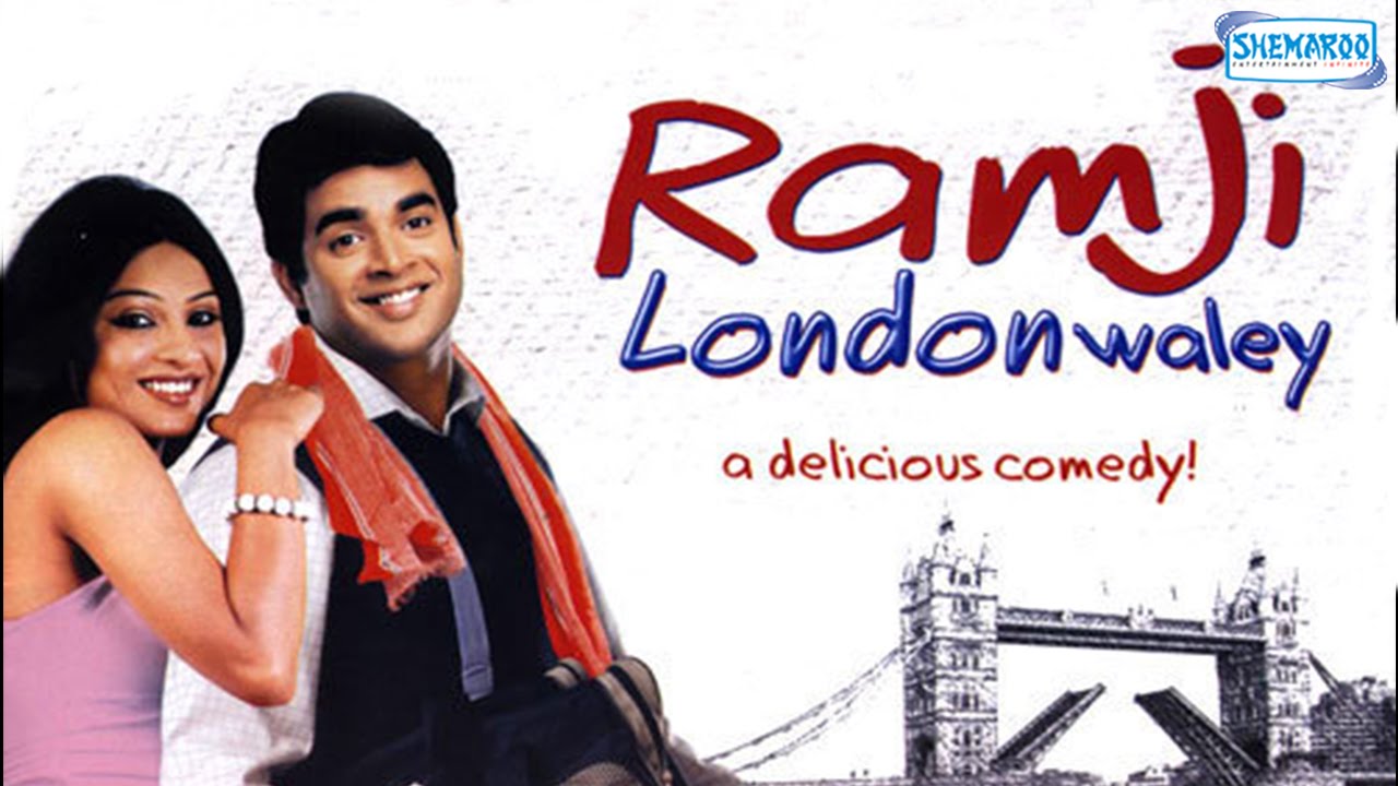 Ramji Londonwaley video thumbnail
