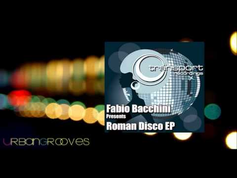 Fabio Bacchini - Weekender