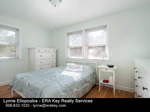 21 Pond View Drive, Shrewsbury MA 01545 - Single Family Home - Real Estate - For Sale -