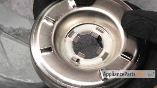 How to: Whirlpool/KitchenAid/Maytag Clutch Assembly 285785