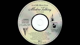 Modern Talking - With A Little Love (1985)