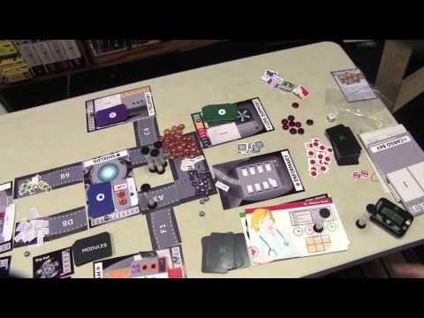 Tom Vasel Dice Tower Preview