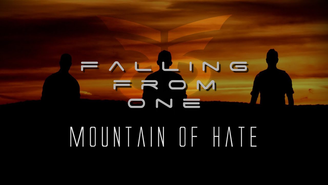 Promotional video thumbnail 1 for Falling From One